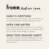 Fromm Four-Star Dry Dog Food - Trout & Whitefish - 4lb Bag